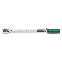 Моментный ключ MANOSKOP® с несъемной трещоткой 1/2'', 60-300 Нм, STAHLWILLE, 50204030, 721/30 Quick