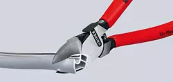 Бокорезы для пластмассы KNIPEX KN-7221160