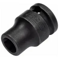 HAZET 880S-E10, Головка торцевая TORX для гайковертов