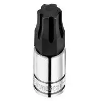 1/4' HEXAGON BIT SOCKET OGV GRIP 7MM Facom RTM.7GRP