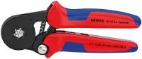 Ручной обжимник KNIPEX KN-975314