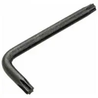 HAZET 2115-T30, Ключ Г-образный TORX®