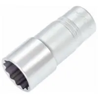 HAZET 900TZ-27, Торцевая головка двенадцатигранная