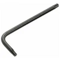 HAZET 2115-T10, Ключ Г-образный TORX®