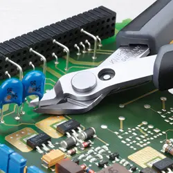Electronic Super Knips® ESD 125 mm KN-7813125ESD