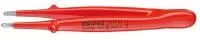 Прецизионный пинцет 1000 V KNIPEX KN-926763