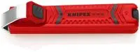 Инструмент для удаления изоляции KNIPEX KN-162028SB