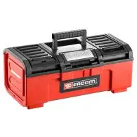 16INCH ONE TOUCH LATCH TOOLBOX Facom BP.C16NPB