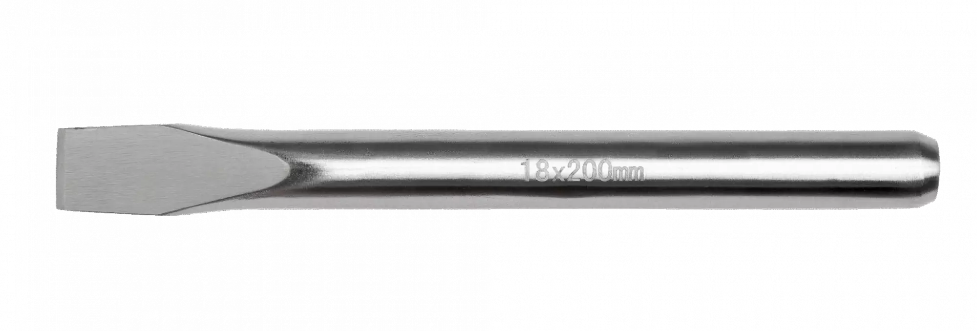 Зубила плоские из нержавеющей стали Bahco SS610