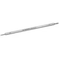 ATMZ.X10-15 Лезвие отвертки 1/4`` TORX® 10-15 175мм