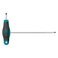 Hazet 829KK-2.5, Ключ Г-образный