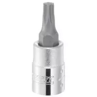 E030101 EXPERT 1/4" гнезда для шестигранных отверток