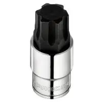 1/2' HEXAGON BIT SOCKET OGV GRIP 19MM Facom STM.19GRP