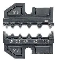 Плашка опрессовочная (KN-974930, KN-974930)
