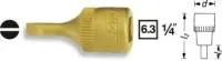 HAZET 8503-0.6X3.5, Головка с насадкой