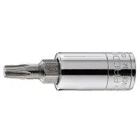 1/4" Головка с битой TORX Facom RX.30