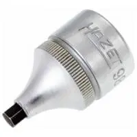 HAZET 985-5, Головка c шестигранной вставкой