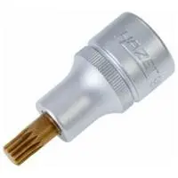 HAZET 990-8, Головка со вставкой