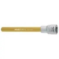 Hazet 986LG-11, Торцевая головка с насадкой