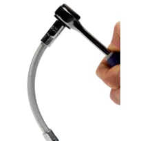 Удлинитель 1/4", 140 мм