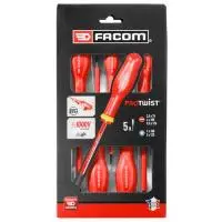 PROT SD SET 5PCE 1000V Facom AT5VE.PB