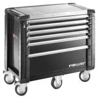 JET.6GM5 WITH POWER DRAWER BLACK Facom JET.6GM5POWER