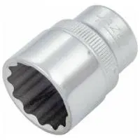 HAZET 880AZ-11/16, Двенадцатигранная торцевая головка
