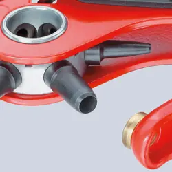 Пуансоны для просекателя Knipex KN-9070220