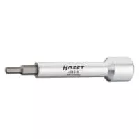 Hazet 4910-5, Спецголовка для фиксации поршневого штока