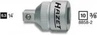 HAZET 8858-2, Переходник