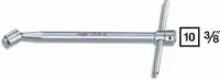 HAZET 2528-10, Oil Pan Socket