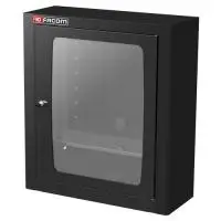 JLS TOP UNIT COMPUTER STATION BLACK Facom JLS2-MHSPCBS