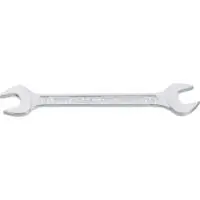 Hazet 450N-5X5.5, Ключ рожковый двойной