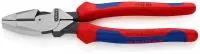 Силовые пассатижи Linemans Pliers KNIPEX KN-0902240