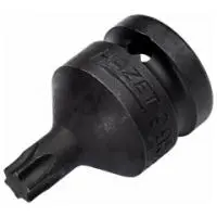 HAZET 995S-T45, Головка ударная с насадкой TORX