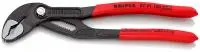 KNIPEX Cobra® черненые, 180 mm