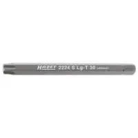 HAZET 2224SLG-T30, Бита TORX