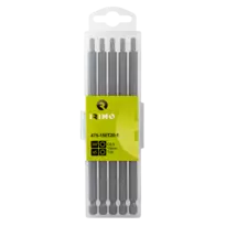 Бита T40 1/4", 150 мм, коробка по 5 шт.