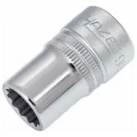HAZET 900Z-13, Двенадцатигранная торцевая головка