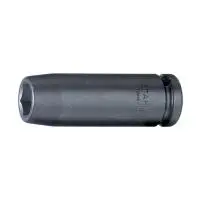 Головка ударная удлиненная 1/2'', 27 мм, STAHLWILLE, 23020027, 51IMP