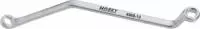HAZET 4968-8, Brake Bleeding Wrench