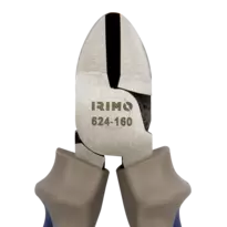Диагональные кусачки с двухкомпонентными ручками