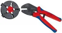 Ручной обжимник KNIPEX KN-973301