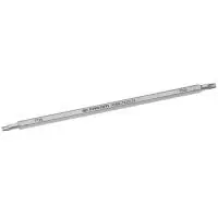 ATMZ.TX20-25 Лезвие отвертки 1/4`` TT RESISTORX® 20-25 175мм (TAMPER TORX®)