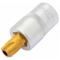 HAZET 992-T55H, Головка с насадкой TORX