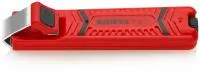 Инструмент для удаления изоляции KNIPEX KN-162016SB
