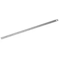 2000MM METRIC STAINLESS STEEL RULE 1SIDE Facom DELA.1021.2000
