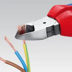 Кусачки KNIPEX KN-7005180T