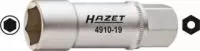 HAZET 4910-17, 6-Point Socket