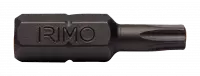 Бита Torx Tamper TR25 1/4", 25 мм, коробка по 5 шт.